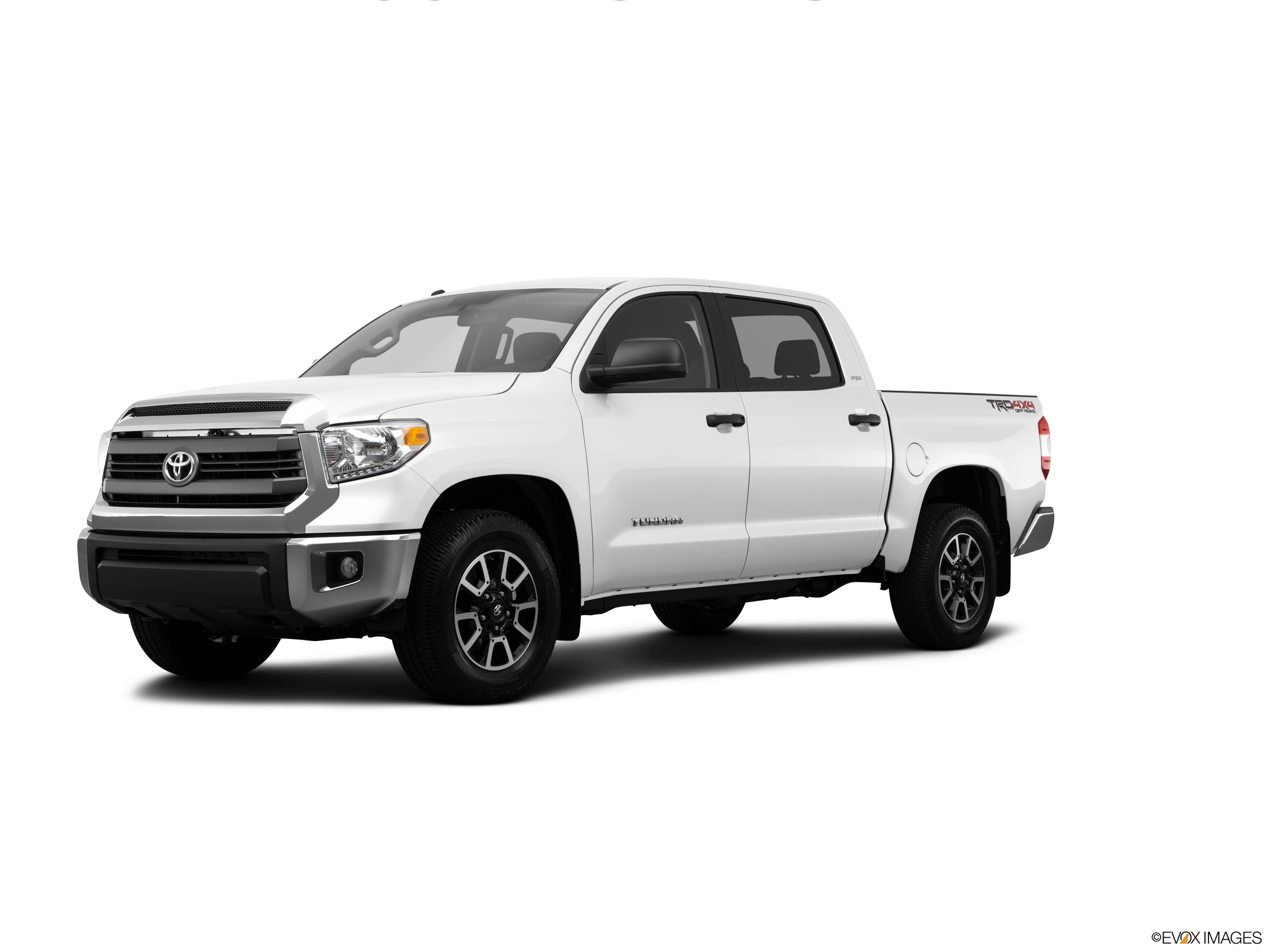 2014 Toyota Tundra CrewMax Platinum Pickup 4D 5 1/2 ft Price